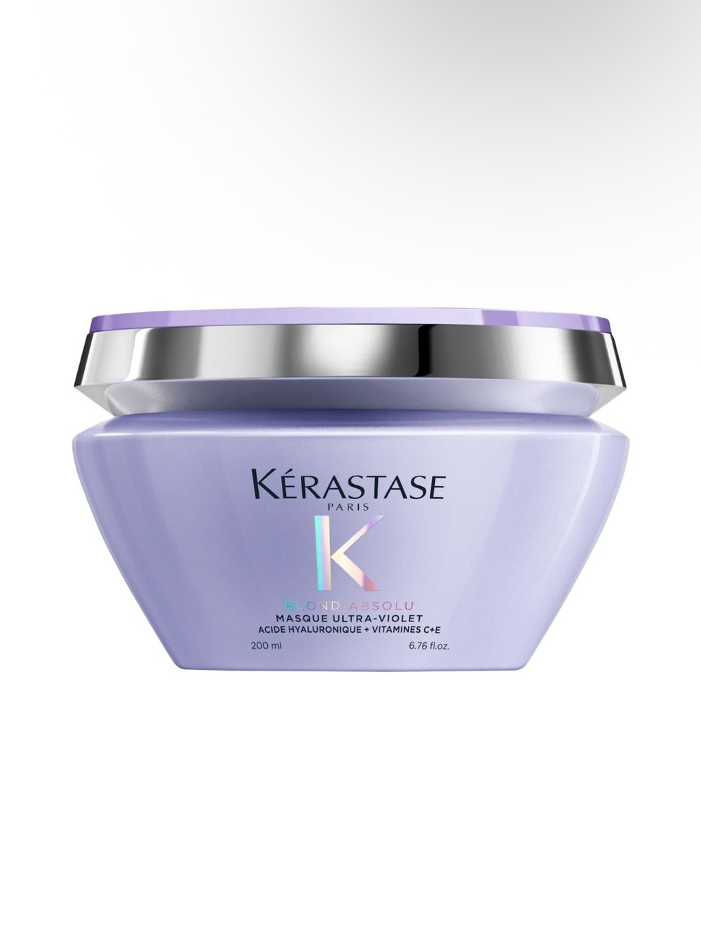 Kerastase Blond Absolu Masque Ultra-Violet Hair Mask